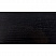 Фасадная панель MultiDeck Chalet черный бархат